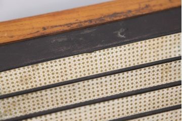 イギリスアンティーク　アコーディオン