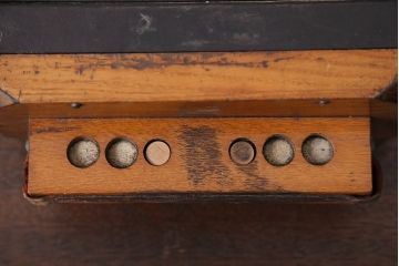 イギリスアンティーク　アコーディオン