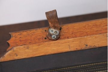 イギリスアンティーク　アコーディオン