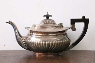 アンティーク雑貨　イギリスアンティーク　R&D　ティーセット