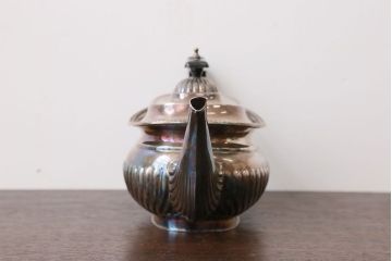 アンティーク雑貨　イギリスアンティーク　R&D　ティーセット