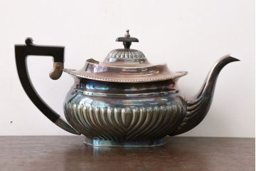 アンティーク雑貨　イギリスアンティーク　R&D　ティーセット