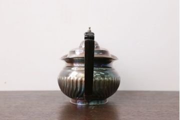 アンティーク雑貨　イギリスアンティーク　R&D　ティーセット