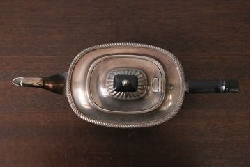 アンティーク雑貨　イギリスアンティーク　R&D　ティーセット