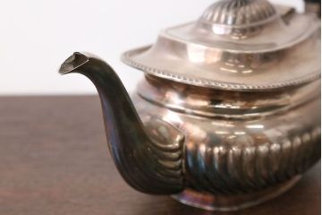 アンティーク雑貨　イギリスアンティーク　R&D　ティーセット