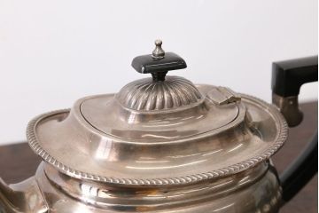 アンティーク雑貨　イギリスアンティーク　R&D　ティーセット