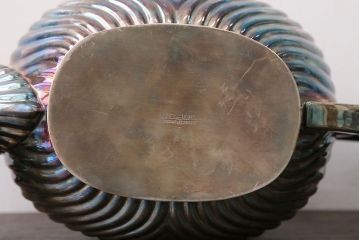 アンティーク雑貨　イギリスアンティーク　R&D　ティーセット