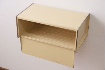 アンティーク雑貨　1970年代　オランダ・brabantia(ブラバンシア)郵便ポスト