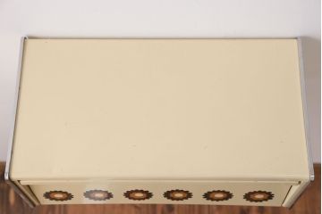 アンティーク雑貨　1970年代　オランダ・brabantia(ブラバンシア)郵便ポスト