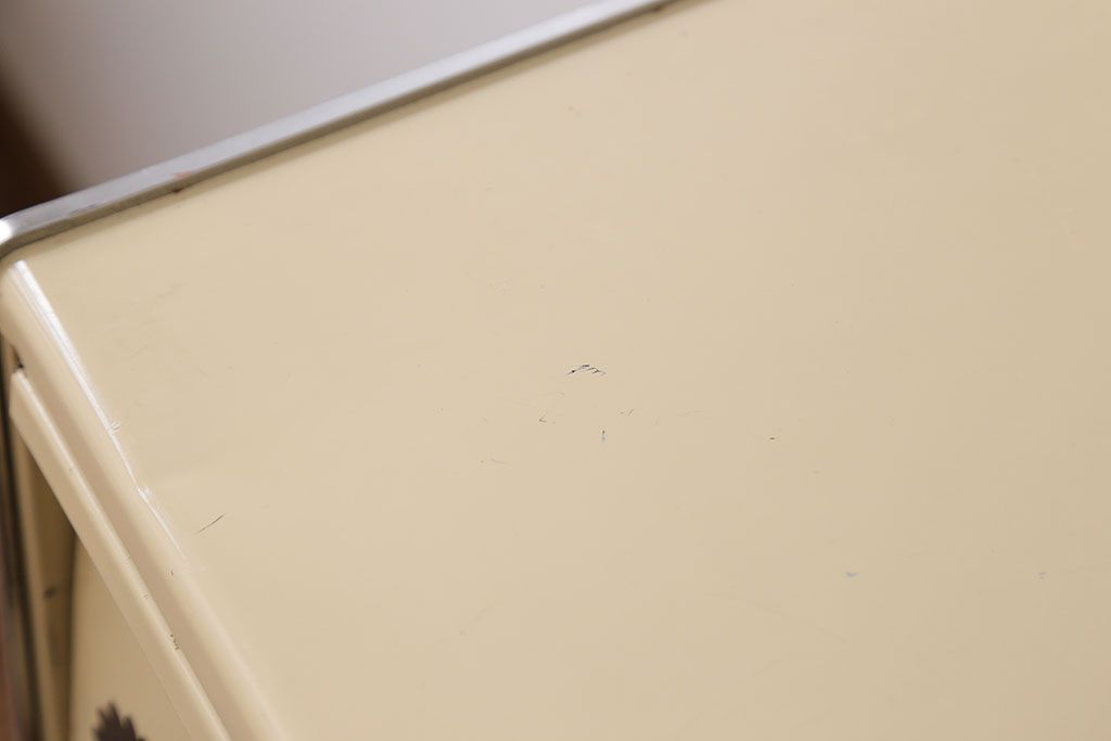 アンティーク雑貨　1970年代　オランダ・brabantia(ブラバンシア)郵便ポスト