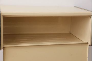 アンティーク雑貨　1970年代　オランダ・brabantia(ブラバンシア)郵便ポスト