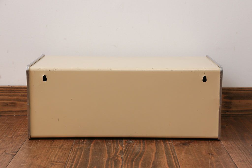 アンティーク雑貨　1970年代　オランダ・brabantia(ブラバンシア)郵便ポスト