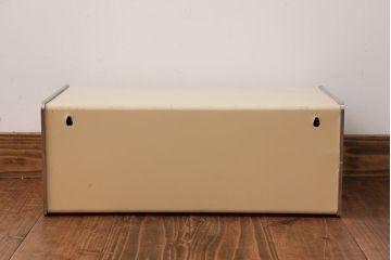 アンティーク雑貨　1970年代　オランダ・brabantia(ブラバンシア)郵便ポスト