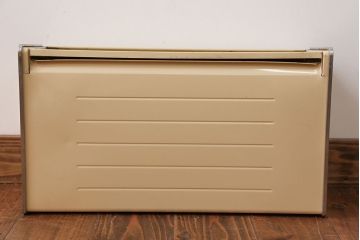 アンティーク雑貨　1970年代　オランダ・brabantia(ブラバンシア)郵便ポスト