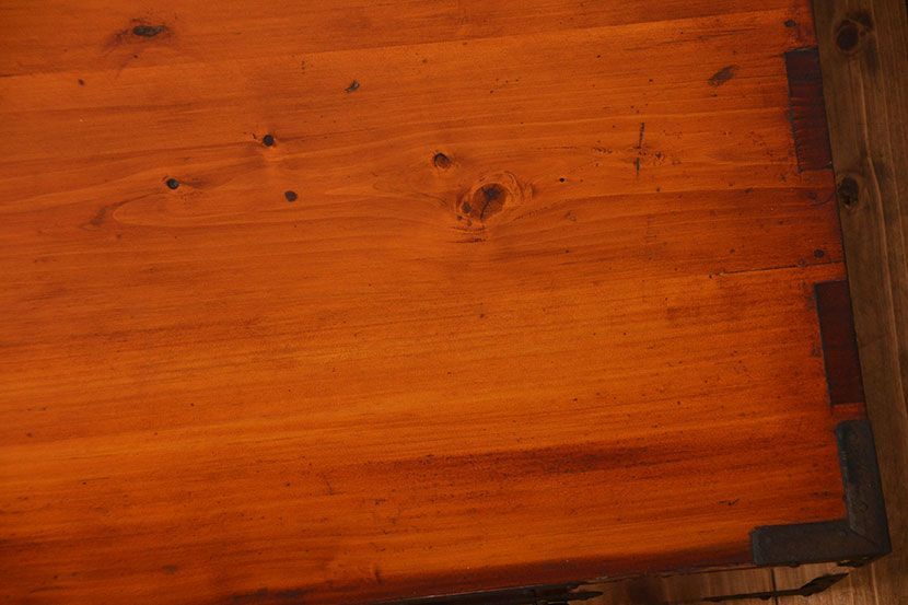 アンティーク家具　古民具・骨董　1杯引き出し