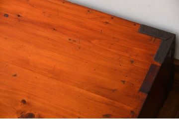 アンティーク家具　古民具・骨董　1杯引き出し