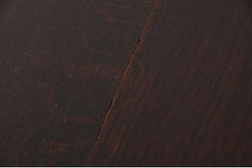 アンティーク家具　イギリスアンティーク　小振りなバタフライテーブル