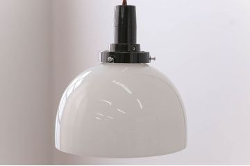 昭和レトロ　懐かしく優しい電笠照明