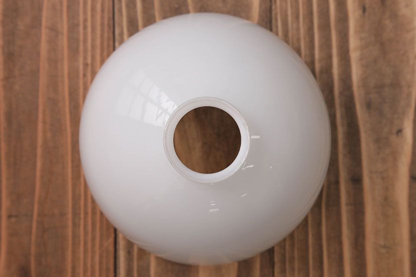 昭和レトロ　懐かしく優しい電笠照明