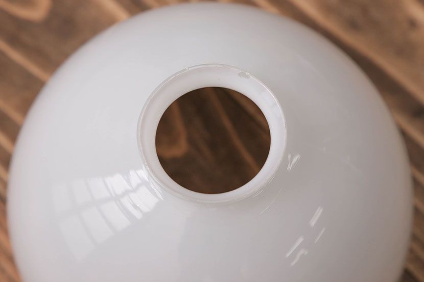 昭和レトロ　懐かしく優しい電笠照明