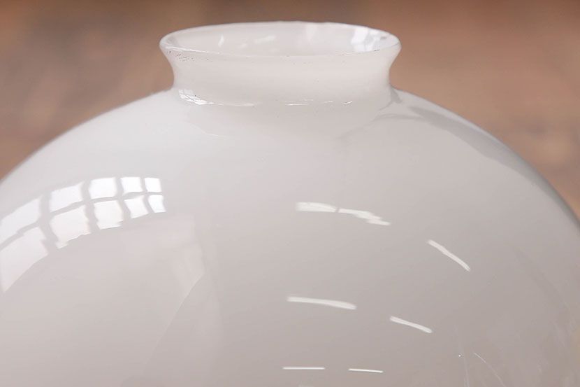 昭和レトロ　懐かしく優しい電笠照明