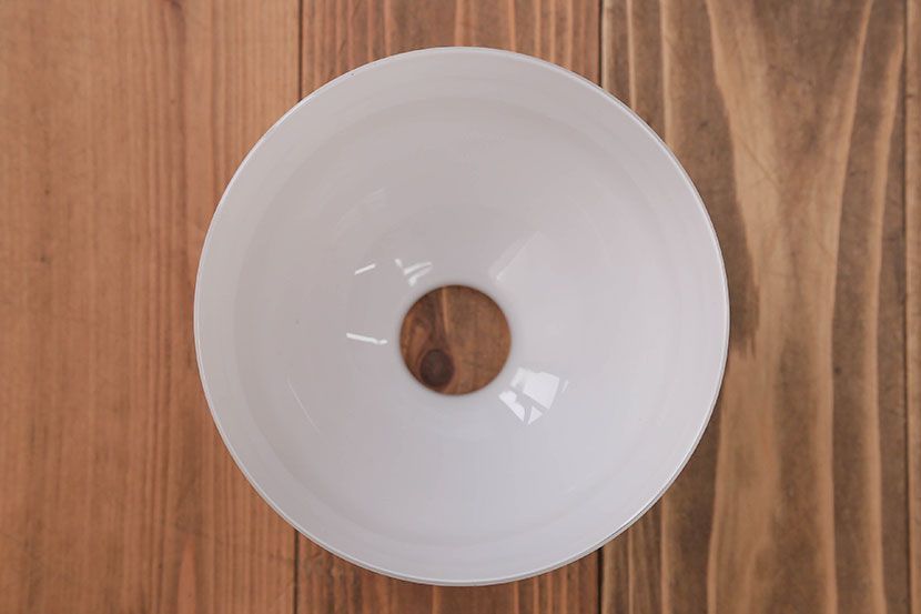 昭和レトロ　懐かしく優しい電笠照明