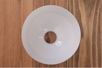 昭和レトロ　懐かしく優しい電笠照明