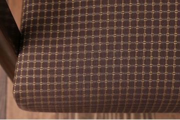 アンティーク家具　ミッドセンチュリー　1人掛けソファ(シングルソファ)(2)