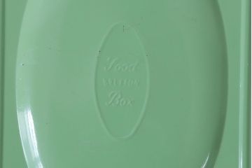 アンティーク雑貨　イギリスアンティーク　BREXTON社　4人用ピクニックセット