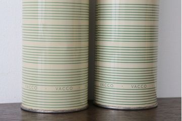 アンティーク雑貨　イギリスアンティーク　BREXTON社　4人用ピクニックセット