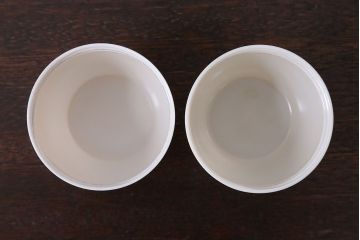 アンティーク雑貨　イギリスアンティーク　BREXTON社　4人用ピクニックセット