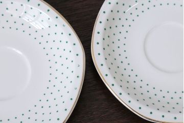 アンティーク雑貨　イギリスアンティーク　BREXTON社　4人用ピクニックセット