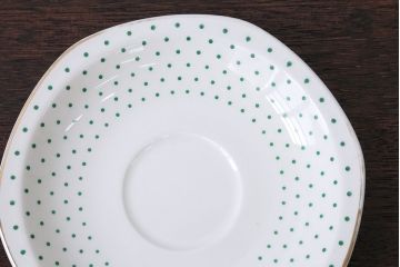 アンティーク雑貨　イギリスアンティーク　BREXTON社　4人用ピクニックセット