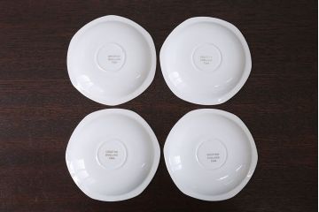 アンティーク雑貨　イギリスアンティーク　BREXTON社　4人用ピクニックセット