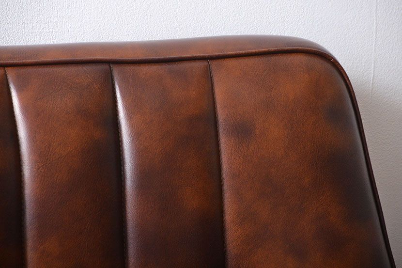 ヴィンテージ家具　3人掛けビンテージソファ