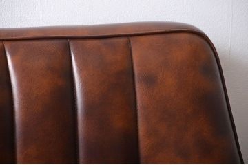 ヴィンテージ家具　3人掛けビンテージソファ