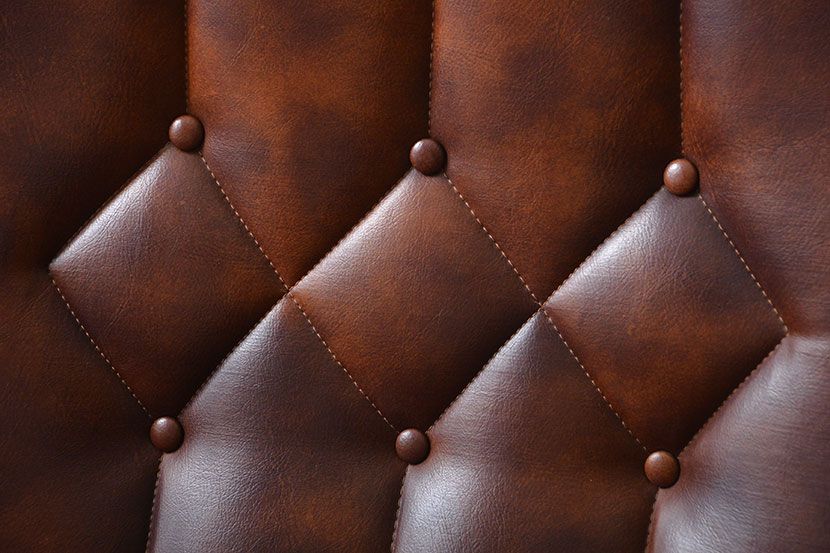 ヴィンテージ家具　3人掛けビンテージソファ