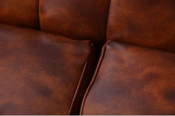 ヴィンテージ家具　3人掛けビンテージソファ