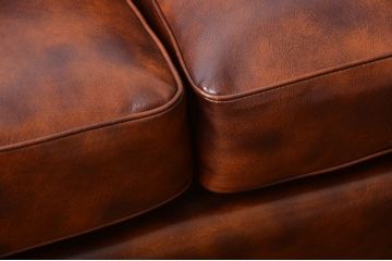 ヴィンテージ家具　3人掛けビンテージソファ