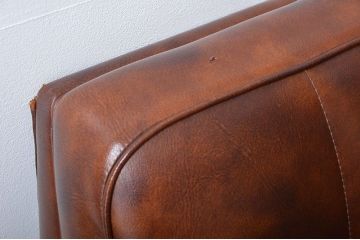 ヴィンテージ家具　3人掛けビンテージソファ