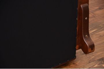 ヴィンテージ家具　3人掛けビンテージソファ