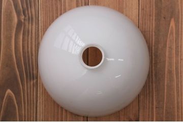 昭和レトロな電笠照明