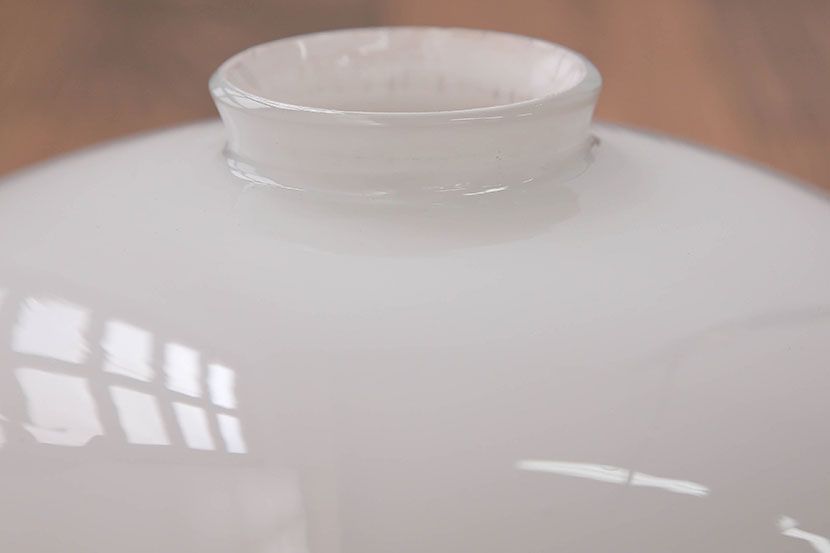 昭和レトロな電笠照明