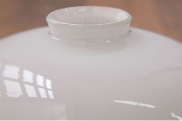 昭和レトロな電笠照明