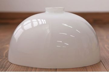 昭和レトロな電笠照明