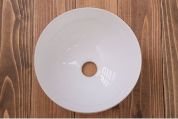 昭和レトロな電笠照明