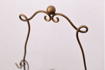 アンティーク雑貨　フランスアンティーク　リキュールグラスセット