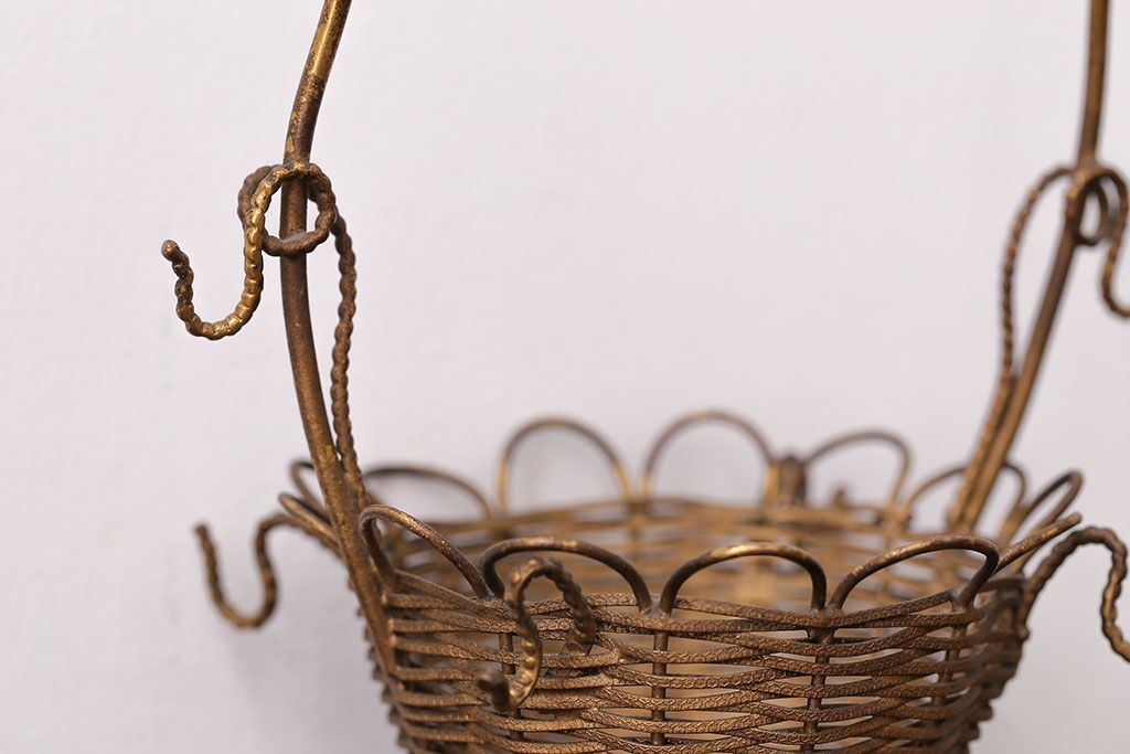 アンティーク雑貨　フランスアンティーク　リキュールグラスセット