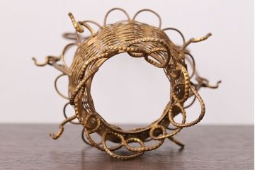 アンティーク雑貨　フランスアンティーク　リキュールグラスセット