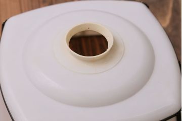 アンティーク　和風でお洒落な天井照明